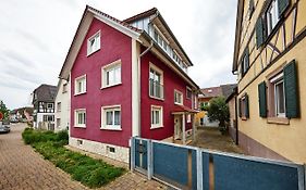Wohnung 23 - Urlaubsglueck - Nur 5 Fahrminuten Vom Europa-Park