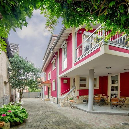 Wohnung 23 - Urlaubsglueck - Nur 5 Fahrminuten Vom Europa-Park Kappel-Grafenhausen Extérieur photo