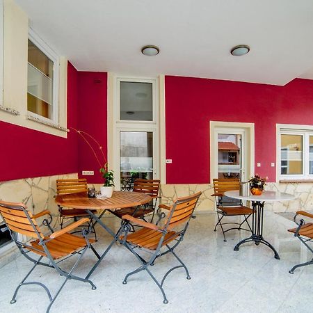 Wohnung 23 - Urlaubsglueck - Nur 5 Fahrminuten Vom Europa-Park Kappel-Grafenhausen Extérieur photo