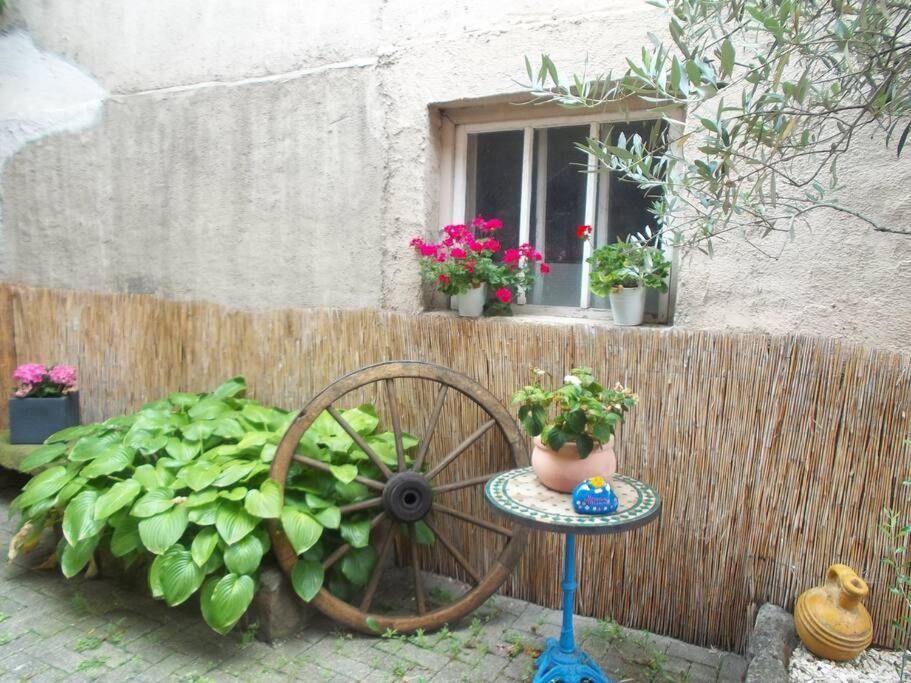 Wohnung 23 - Urlaubsglueck - Nur 5 Fahrminuten Vom Europa-Park Kappel-Grafenhausen Extérieur photo